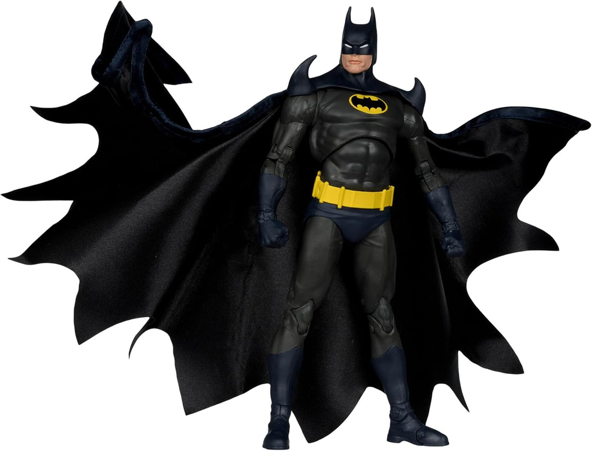 DC Comics Batman Detective Comics #587 Night People 7" DC Multiverse Action Figure