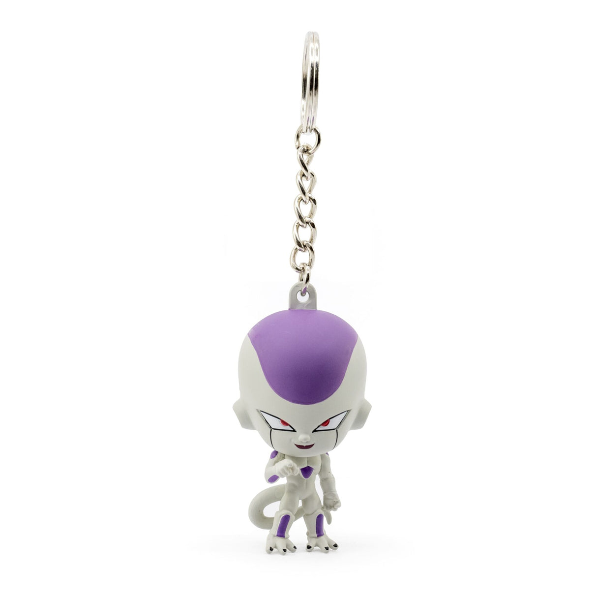 Dragon Ball Z Frieza YuMe Pocket Hero Keychain