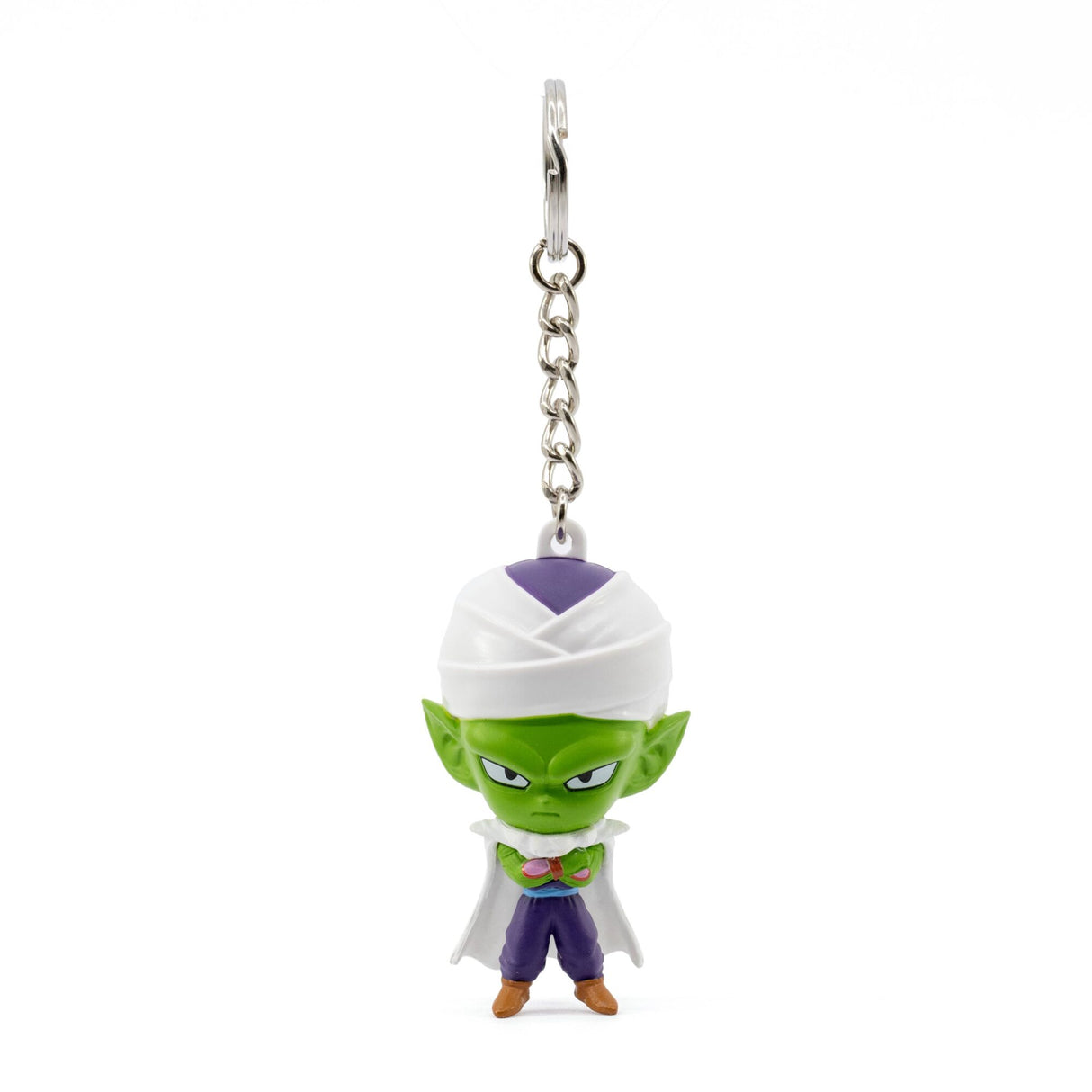 Dragon Ball Z Piccolo YuMe Pocket Hero Keychain
