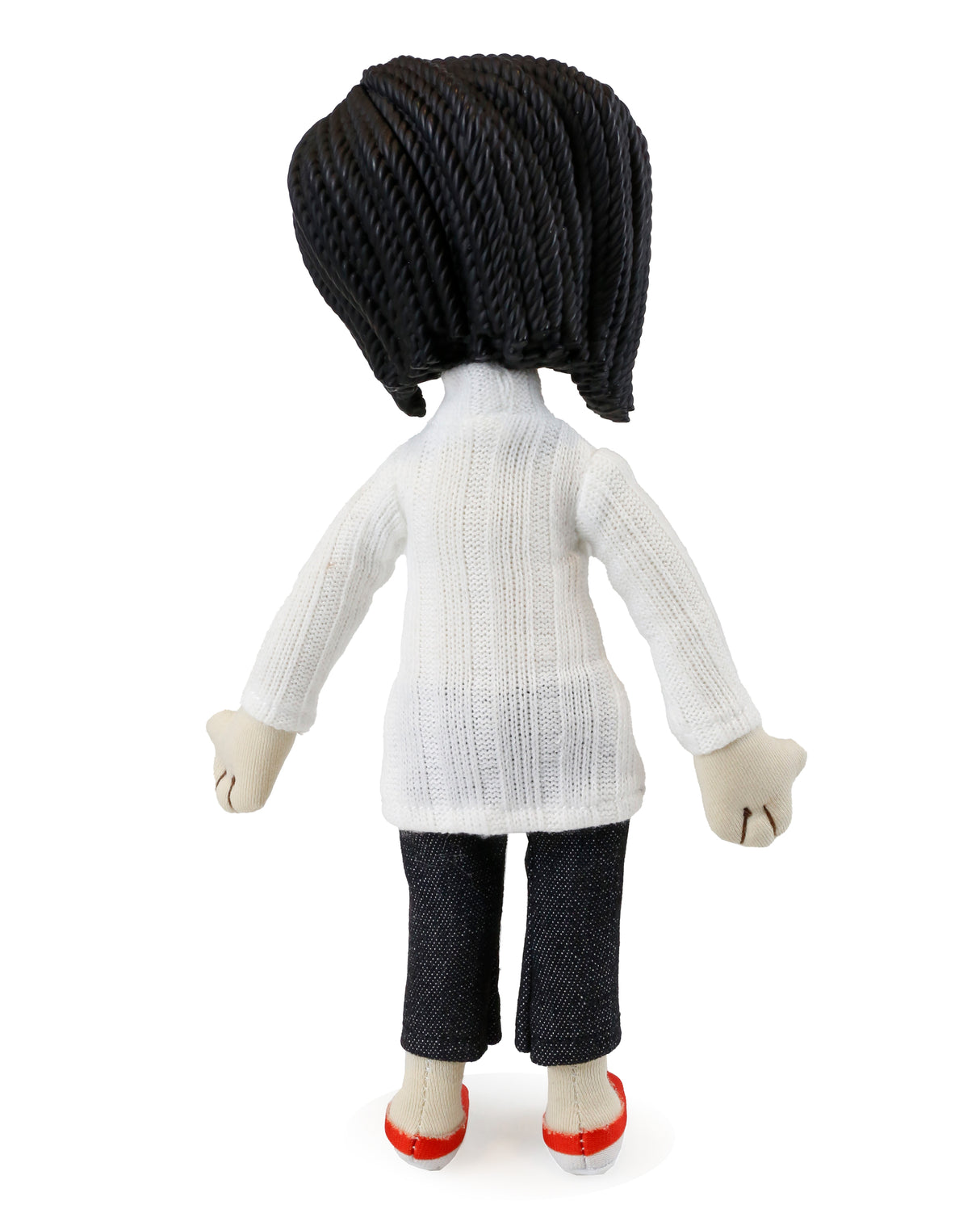 Coraline 8” Button Eyed Doll Other Mother