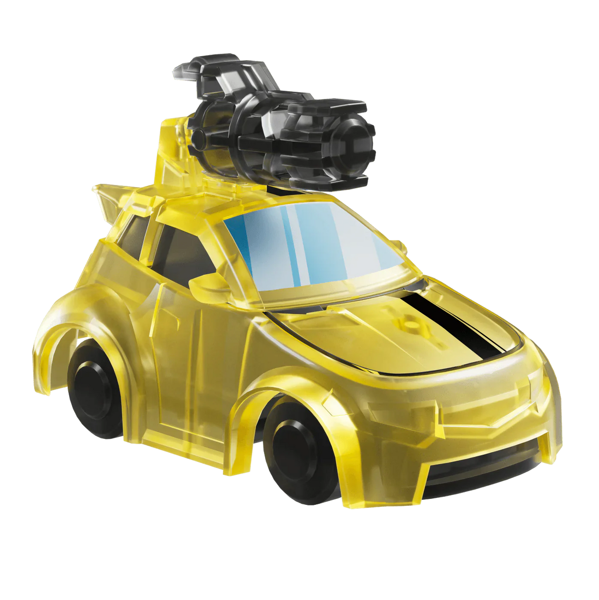 Transformers Blokees Galaxy Version Defender (Version 01) Mystery Mini Figure