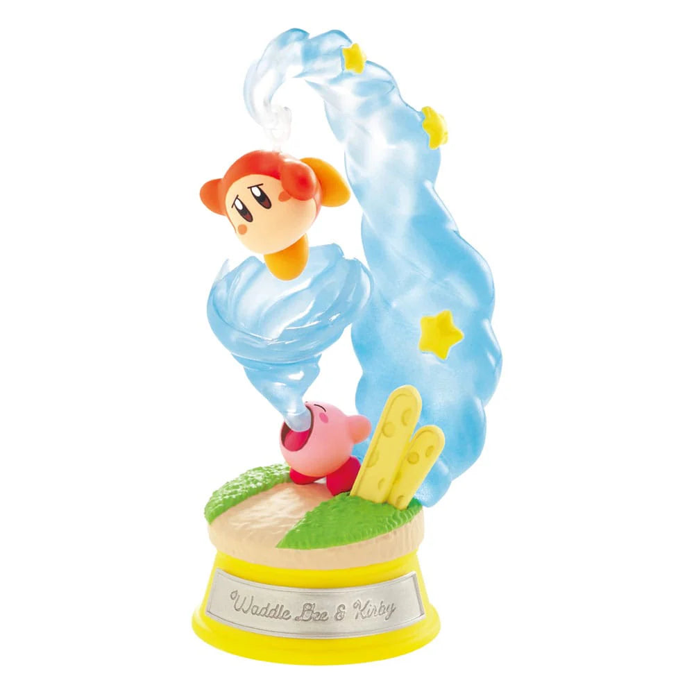 Kirby Swing Kirby Mystery Mini Figure