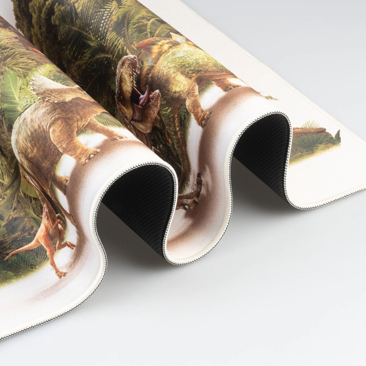 Jurassic Park XL Mouse/Desk Pad