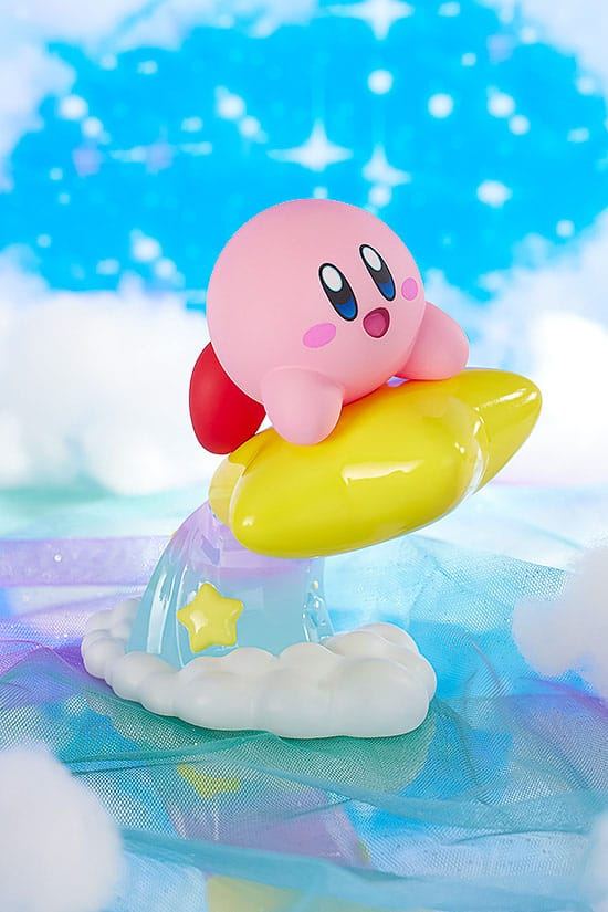 Kirby Pop Up Parade 14cm PVC Statue