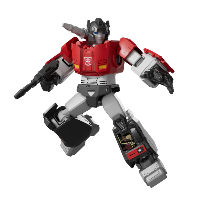 Transformers Blokees Galaxy Version 03 The Autobot Run Mystery Mini Figure