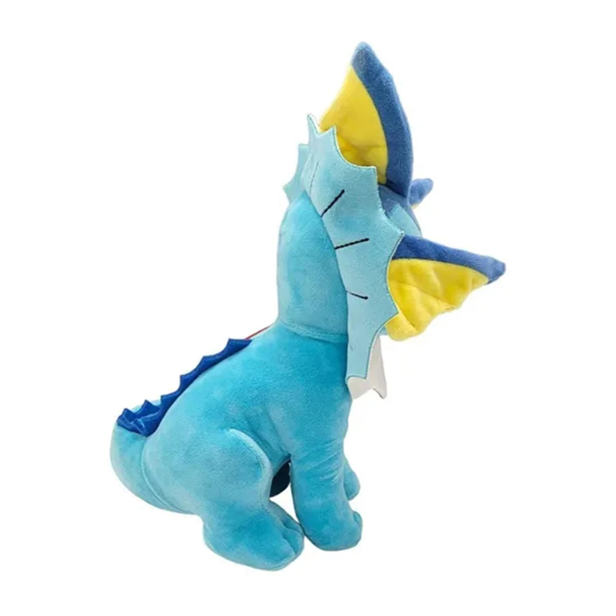 Pokemon Vaporeon 8" Plush