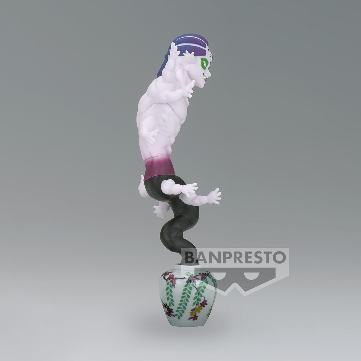 Demon Slayer Gyokko (Vol 10) 15cm Banpresto Figure