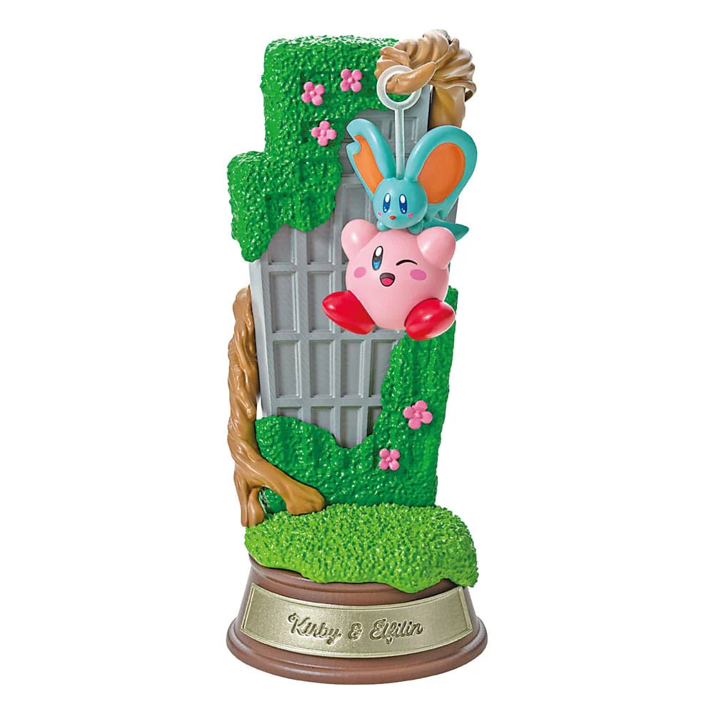 Kirby Swing Kirby in Dreamland Mystery Mini Figure