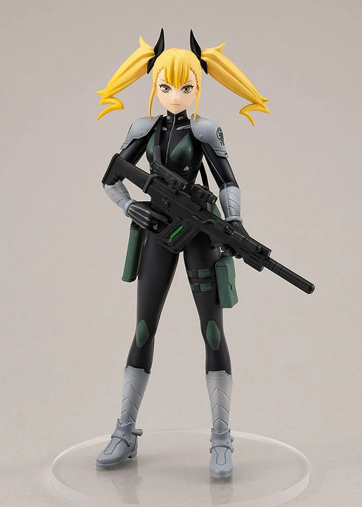 Kaiju No. 8 Kikoru Shinomiya 16cm Pop Up Parade PVC Statue