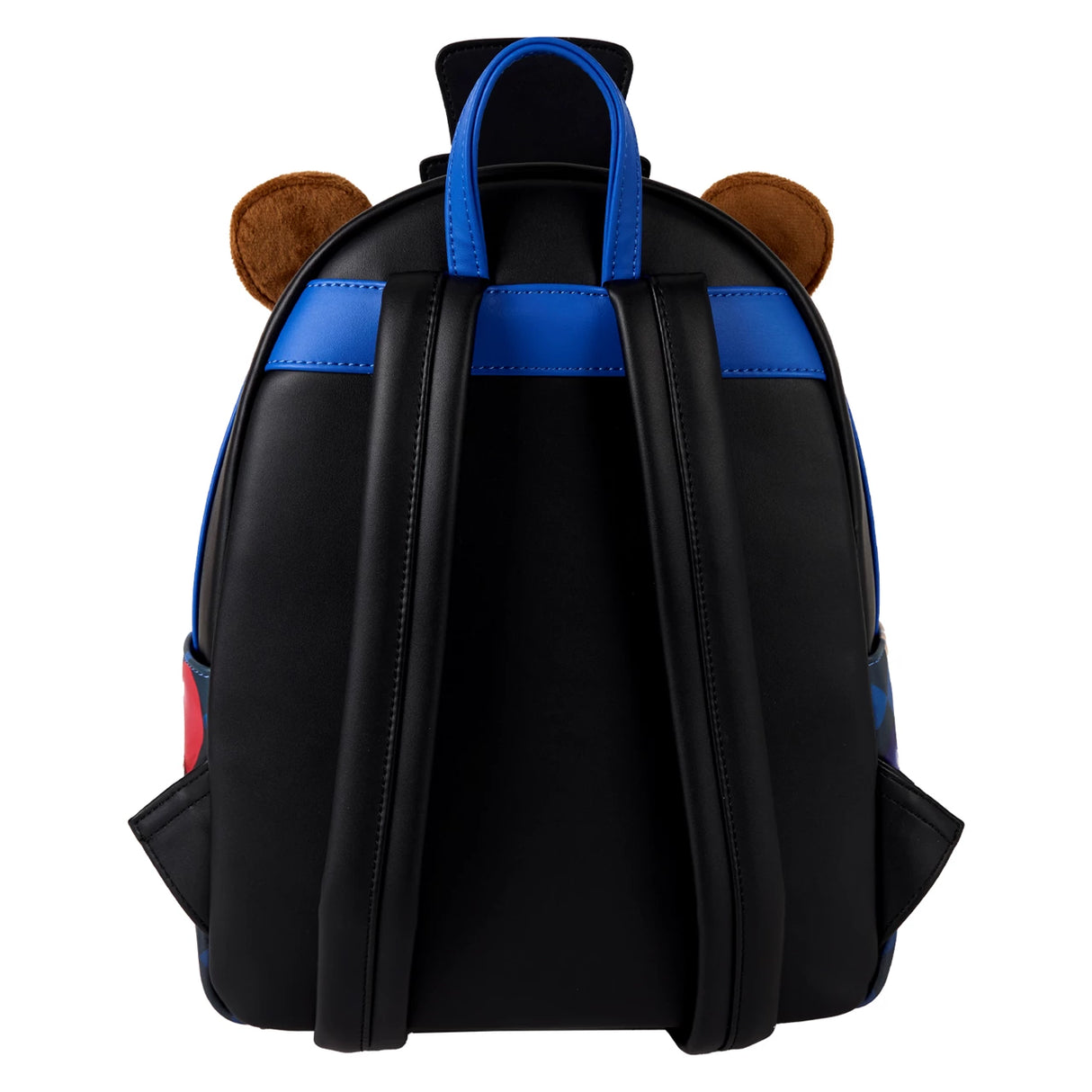 Five Nights at Freddy's Freddy Fazbear Loungefly Mini Backpack