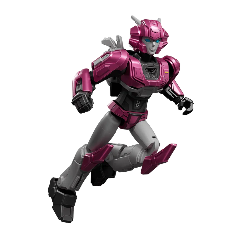 Transformers Blokees Galaxy Version 07 One Wave 2 Mystery Mini Figure