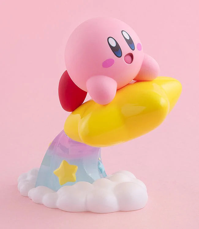 Kirby Pop Up Parade 14cm PVC Statue