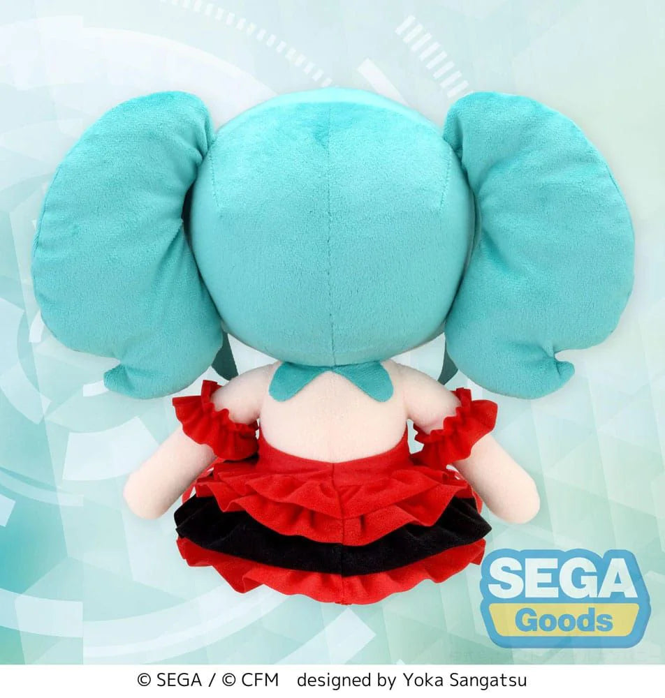 Hatsune Miku Project DIVA Etoile 27cm Plush