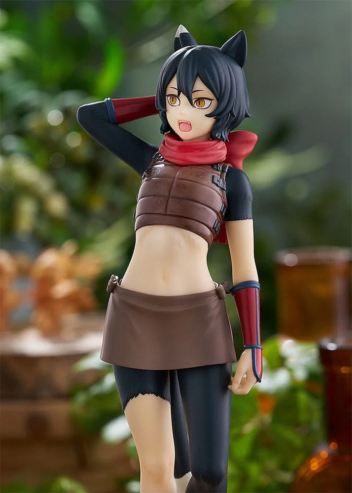 Delicious in Dungeon Izutsumi Pop Up Parade 16cm PVC Statue