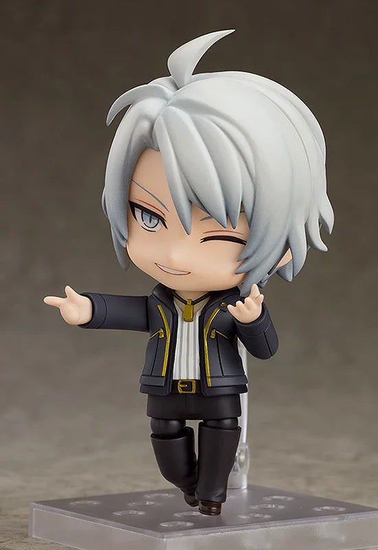 IDOLiSH7 Gaku Yaotome Good Smile Nendoroid Action Figure
