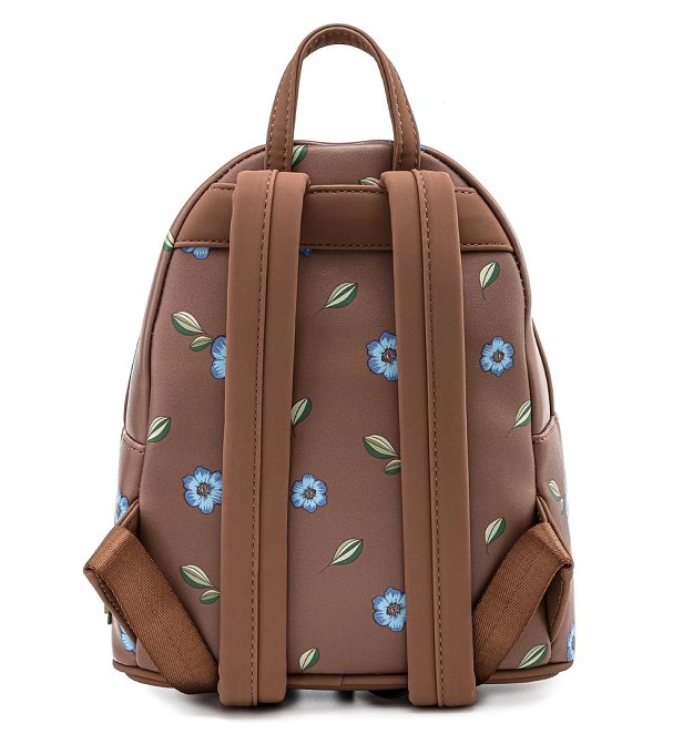 Disney The Fox and the Hound Loungefly Mini Cosplay Backpack