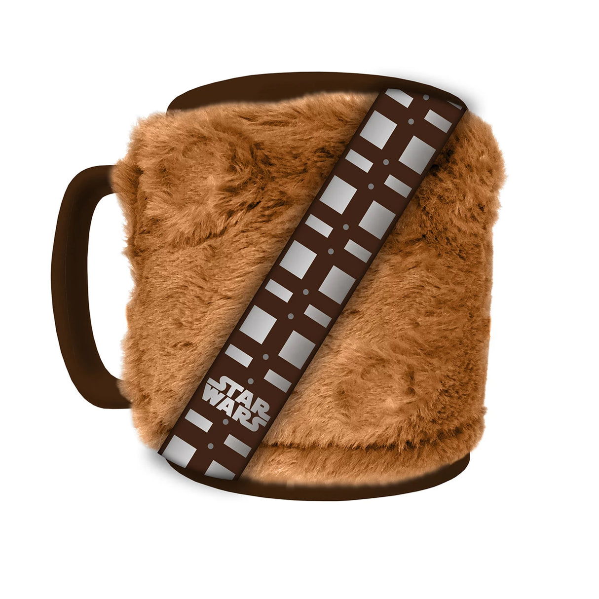 Star Wars (Chewbacca) Fuzzy Mug