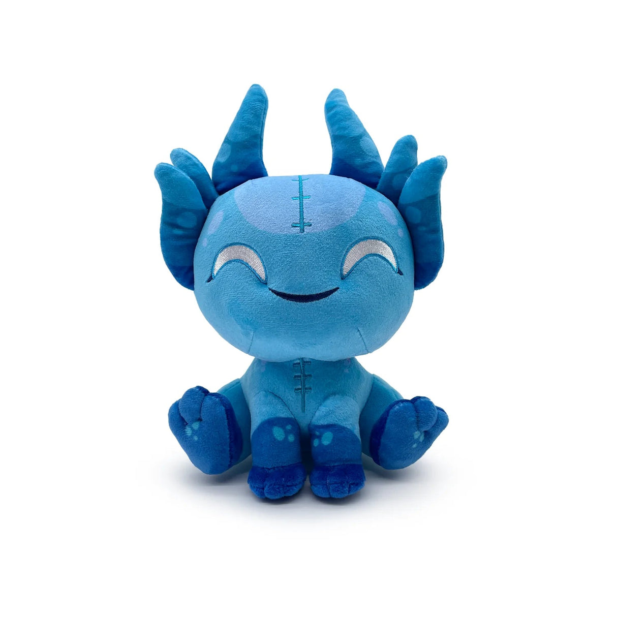 Minecraft MC Championship YouTooz Blind Box 6 Inch Plush