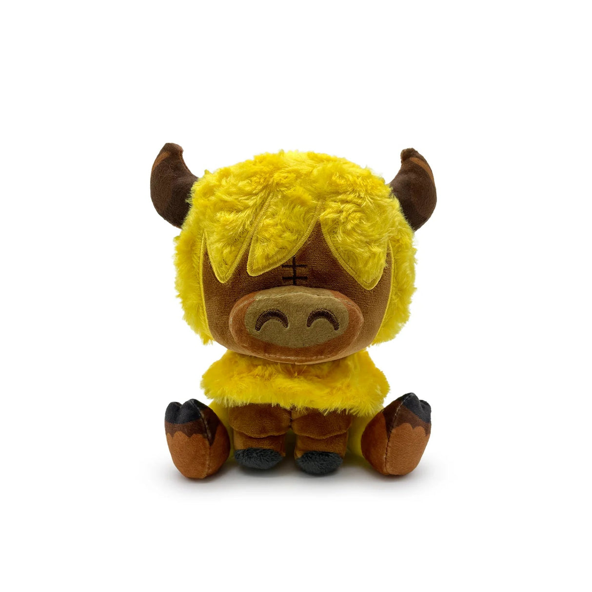 Minecraft MC Championship YouTooz Blind Box 6 Inch Plush