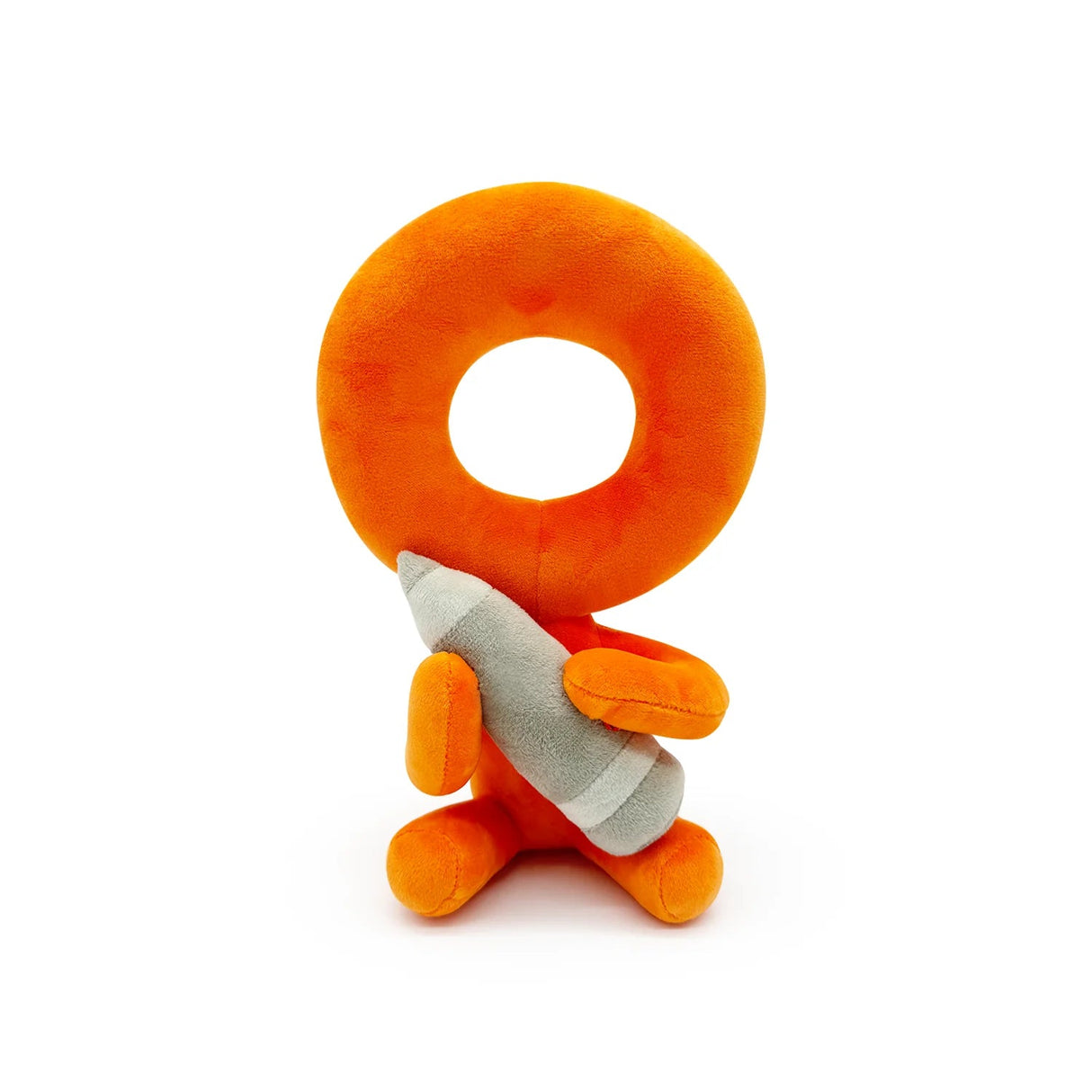 Alan Becker The Second Coming YouTooz 9Inch Plush
