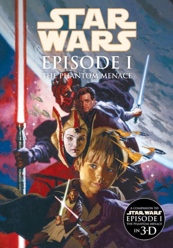 Star Wars Episode I The Phantom Menace