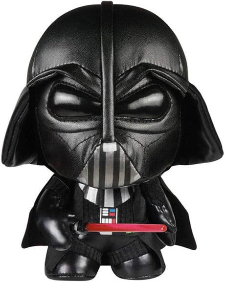 Star Wars Darth Vader Funko Fabrikations Plush Figure #12