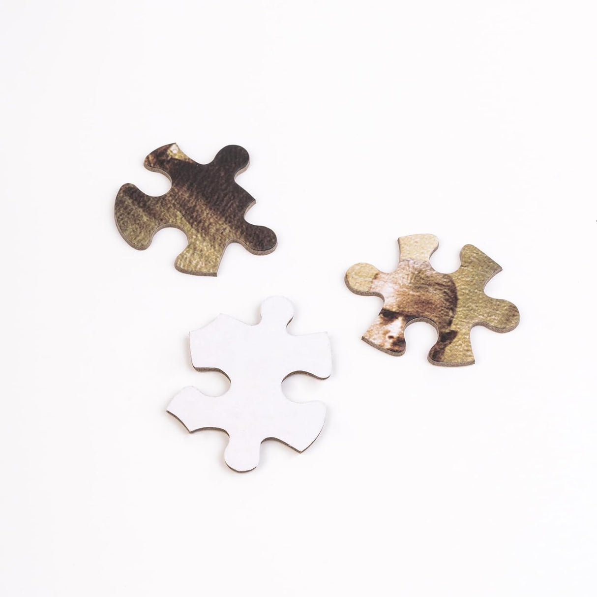 The Lord of the Rings The Two Towers 500 Piece Jigsaw Puzzle