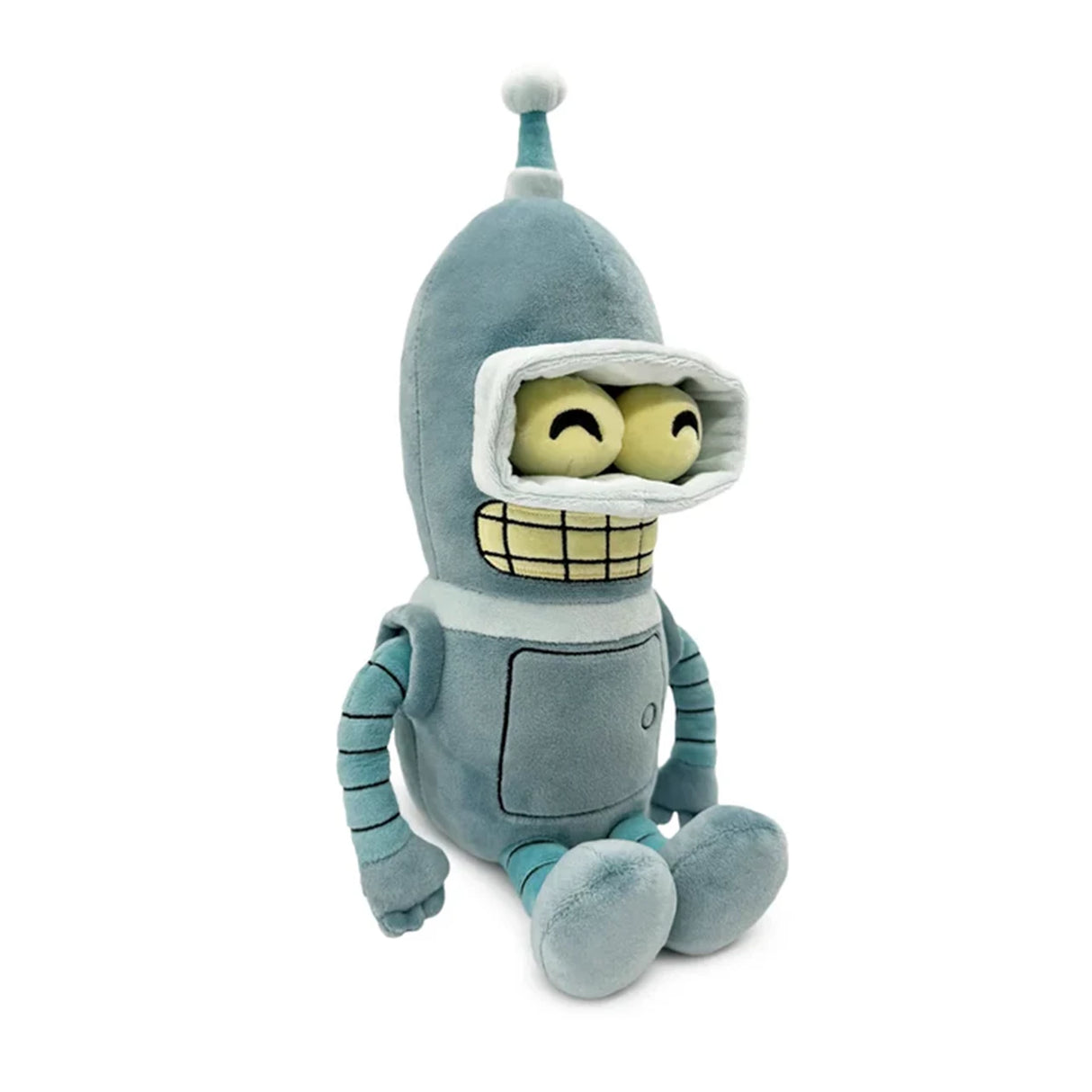 Futurama Bender 9" Plush