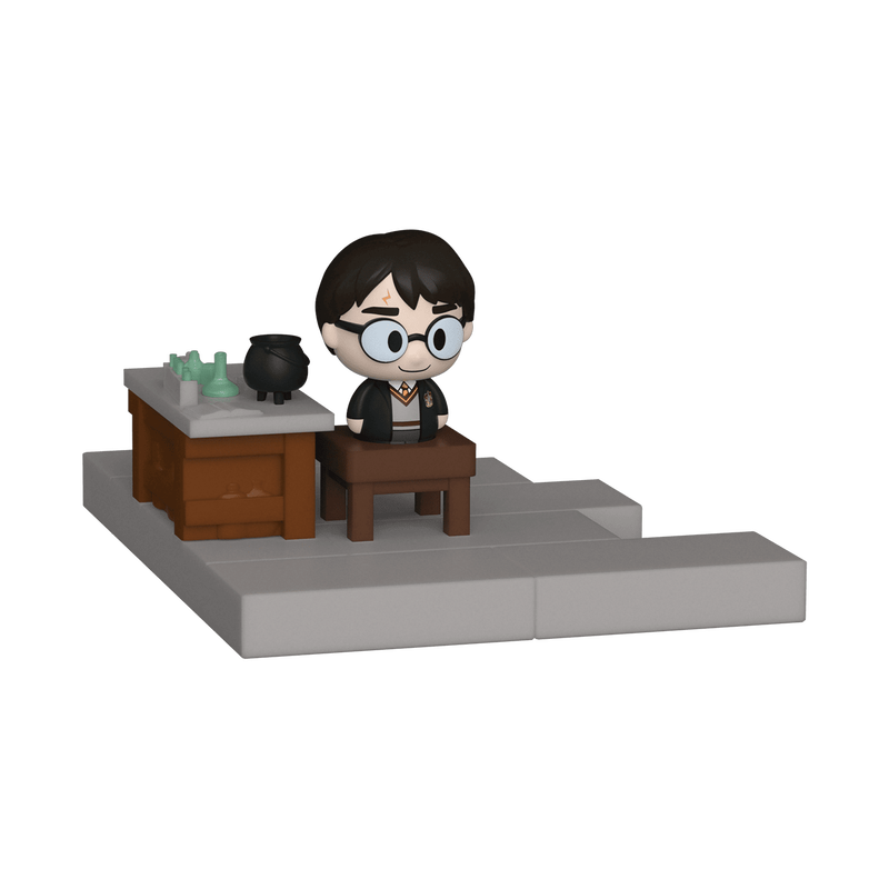 Harry Potter Potions Class Funko Mini-Moments Vinyl Figure