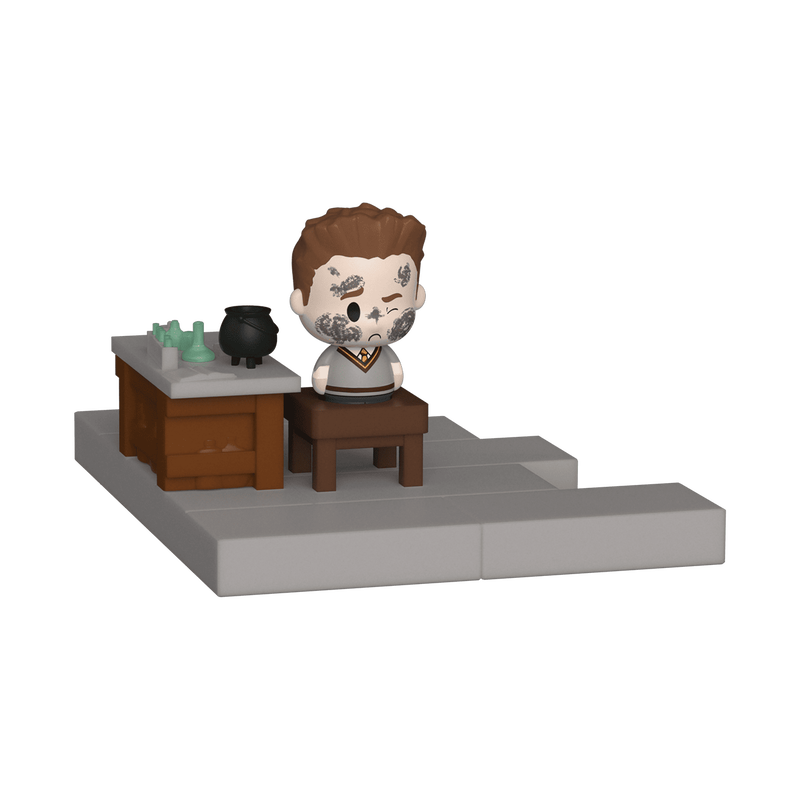 Harry Potter Potions Class Funko Mini-Moments Vinyl Figure