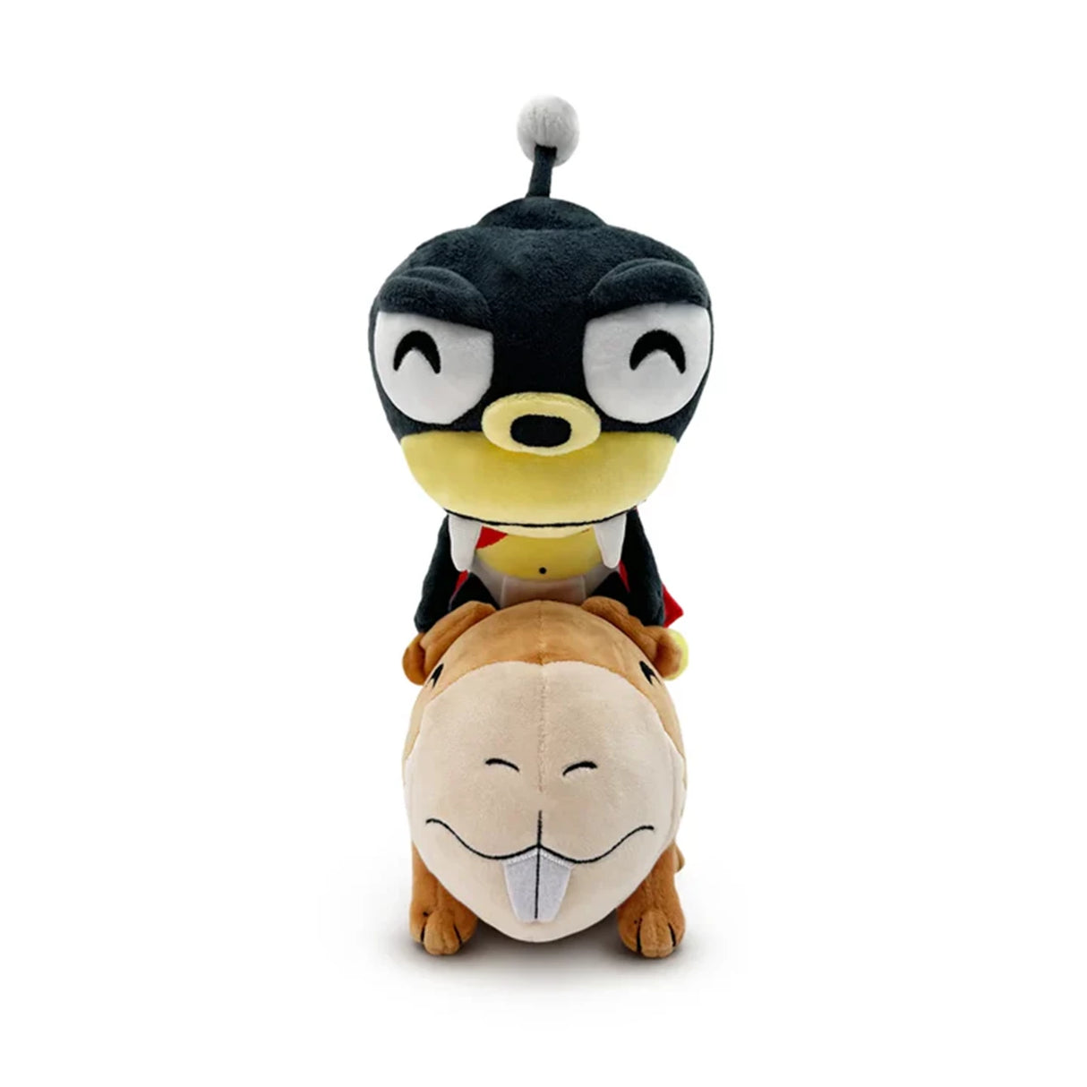 Futurama Nibbler Rider 9" Plush