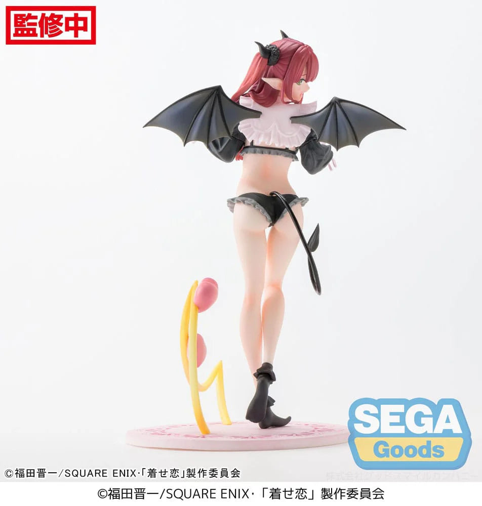 My Dress-Up Darling Marin Kitagawa Liz 18cm Luminasta PVC Statue