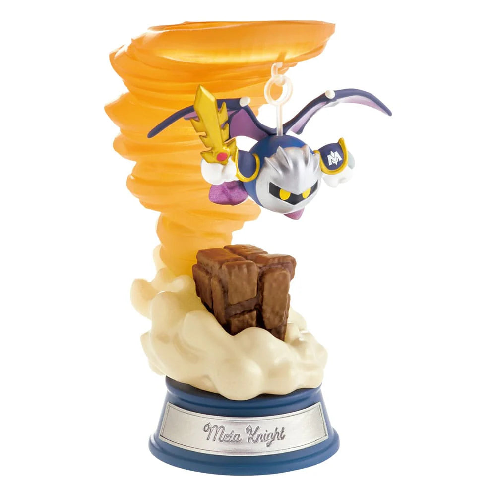 Kirby Swing Kirby Mystery Mini Figure