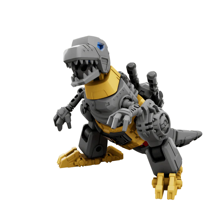 Transformers Blokees Galaxy Version 02 SOS Mystery Mini Figure