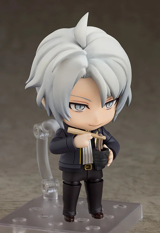 IDOLiSH7 Gaku Yaotome Good Smile Nendoroid Action Figure