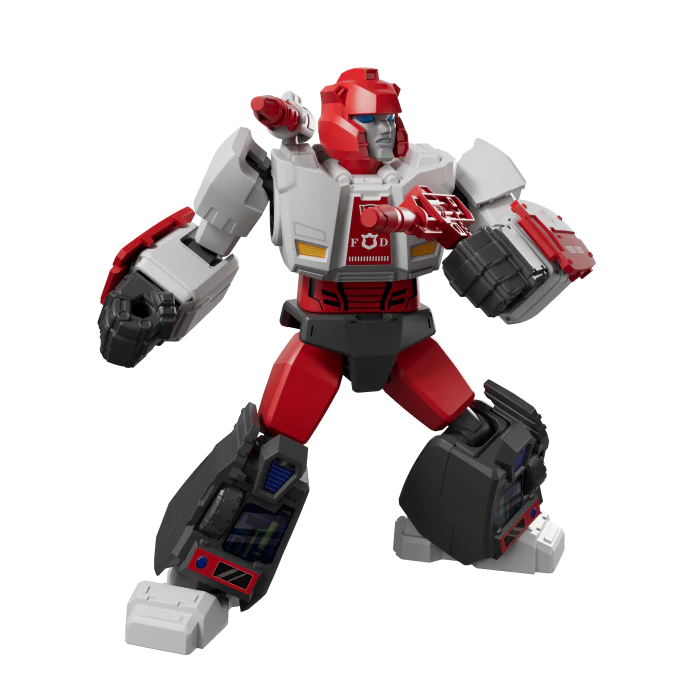 Transformers Blokees Galaxy Version 03 The Autobot Run Mystery Mini Figure
