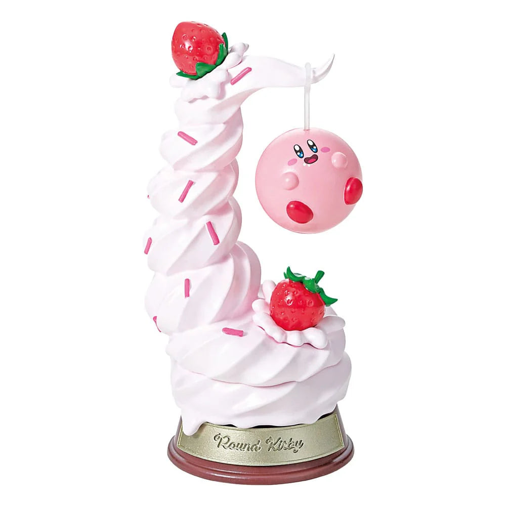 Kirby Swing Kirby in Dreamland Mystery Mini Figure