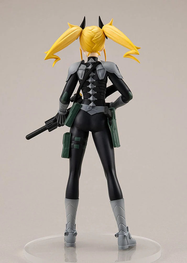 Kaiju No. 8 Kikoru Shinomiya 16cm Pop Up Parade PVC Statue