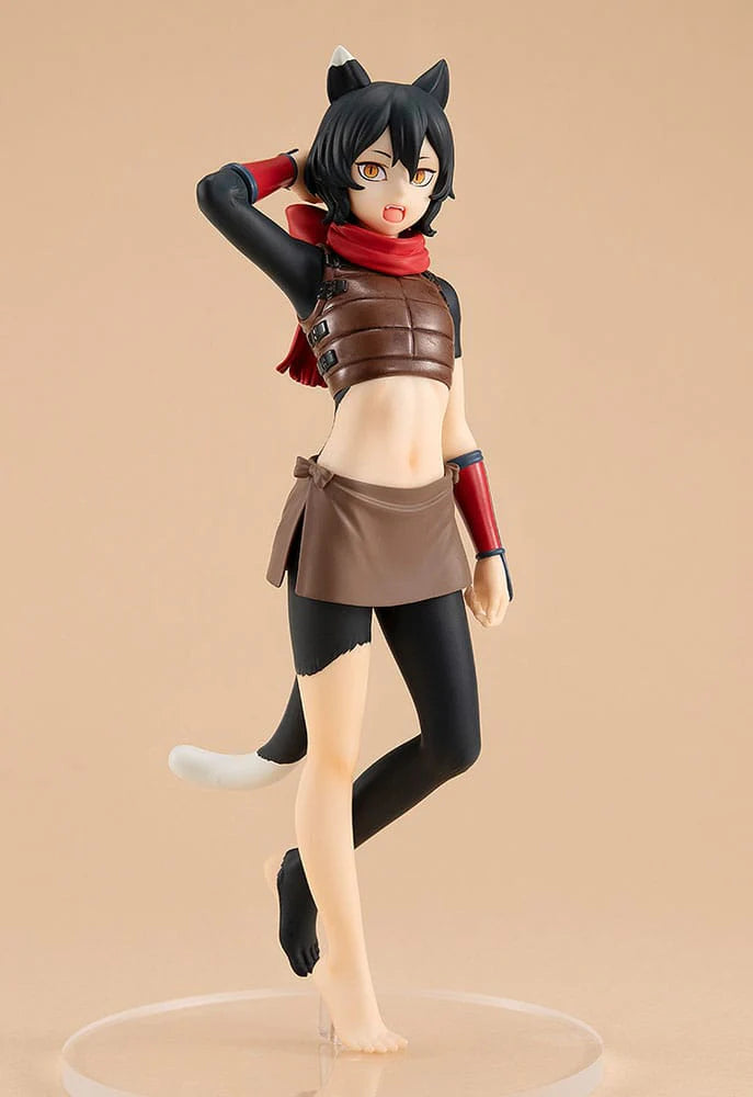Delicious in Dungeon Izutsumi Pop Up Parade 16cm PVC Statue