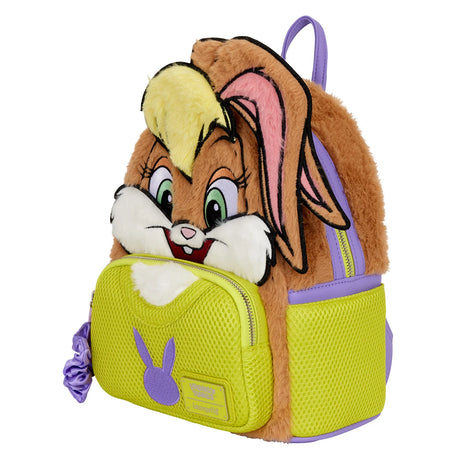 Looney Tunes Lola Bunny Loungefly Backpack