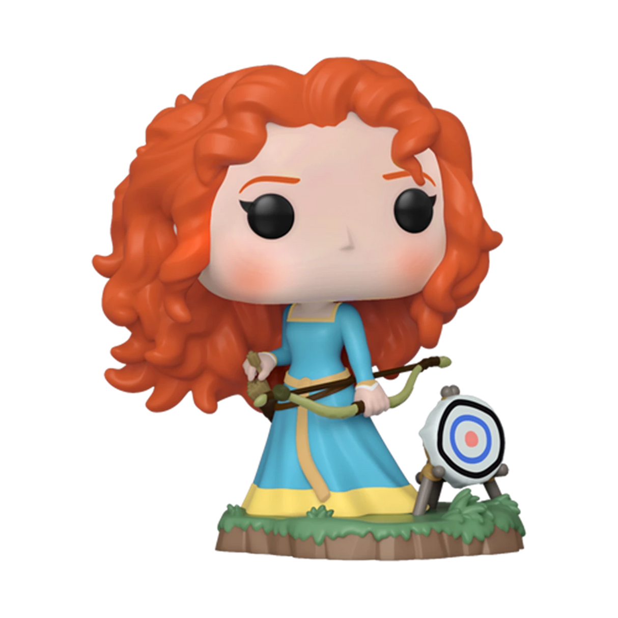 Disney Princess Merida Funko Pop! Vinyl Figure #1022