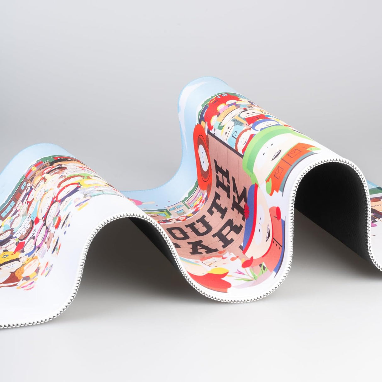 South Park XL Mouse/Desk Mat