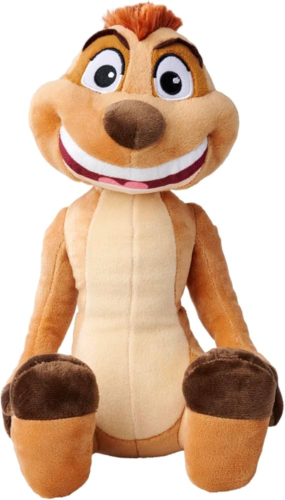 Disney The Lion King Timon 25cm Plush