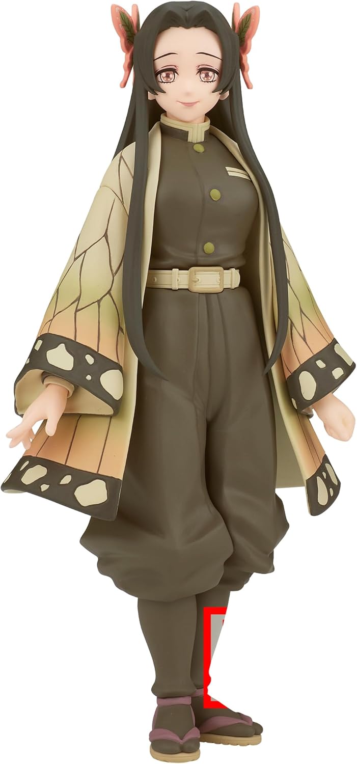 Demon Slayer Kanae Kocho (Vol 41) 16cm Banpresto Figure