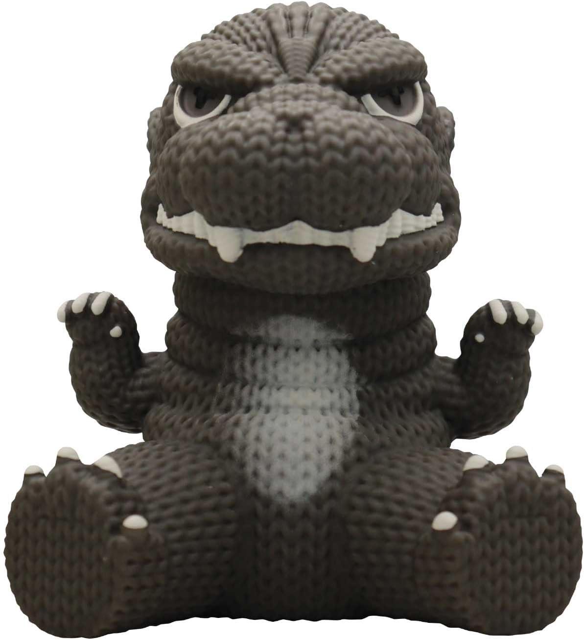 Godzilla Collectible Vinyl Figure from Handmade by Robots