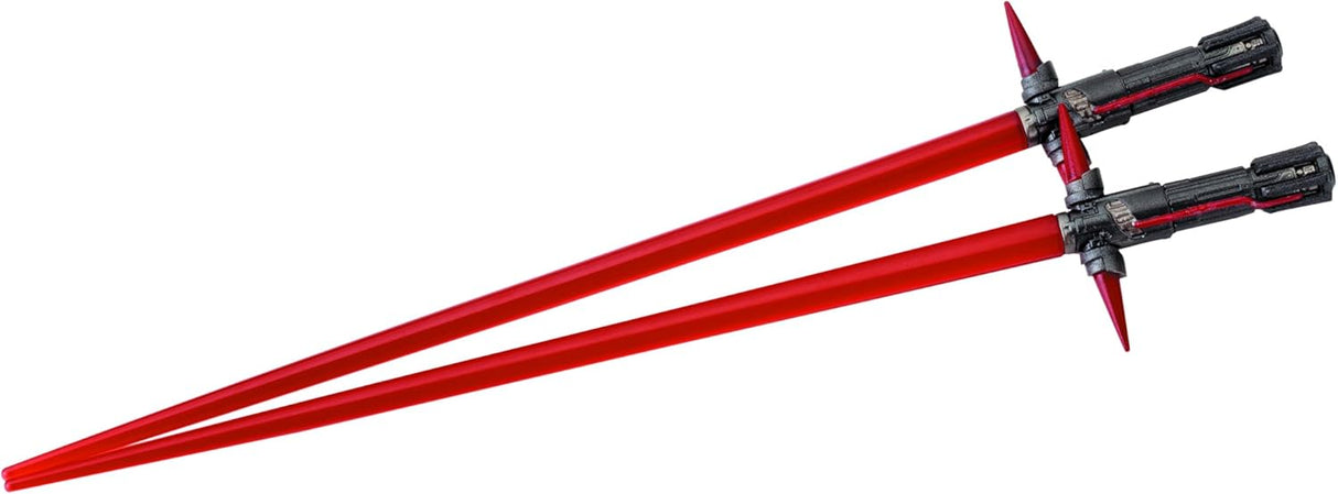 Star Wars Kylo Ren Lightsaber Chopsticks