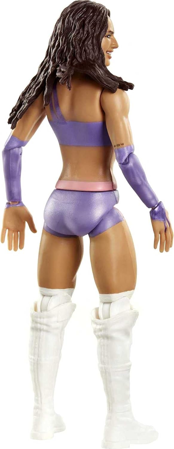 WWE Chelsea Green Wrestling Series 122 Action Figure