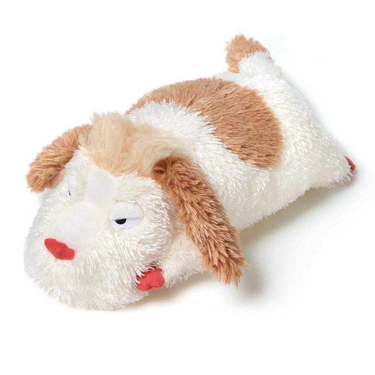Studio Ghibli Howl's Moving Castle Heen the Dog 23cm Beanie Plush
