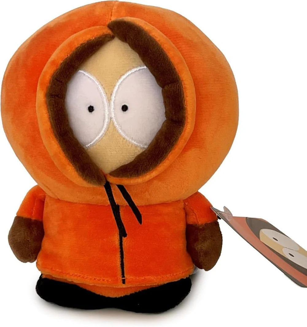 South Park 6" Kenny Plush Figure