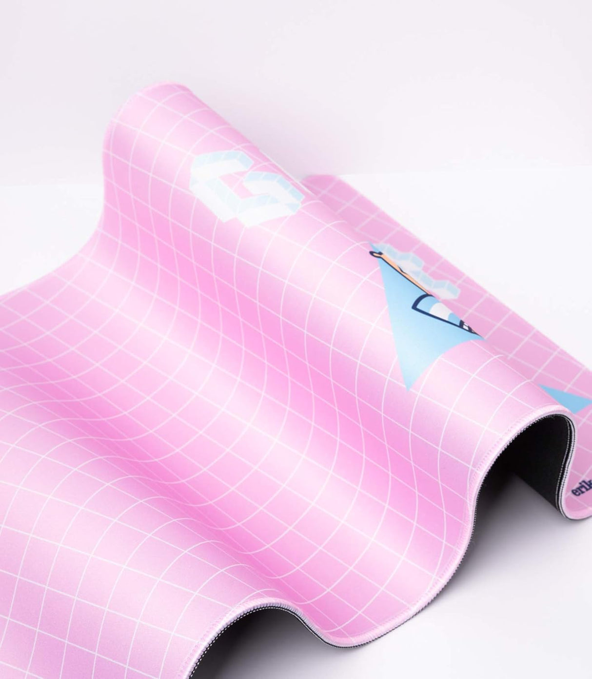 Pusheen the Cat "Gamer" XL Mouse/Desk Mat